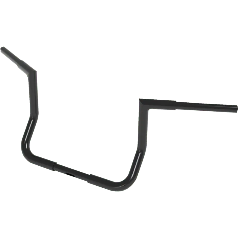 Magnum Handlebar Crusader Square Top 10" 1