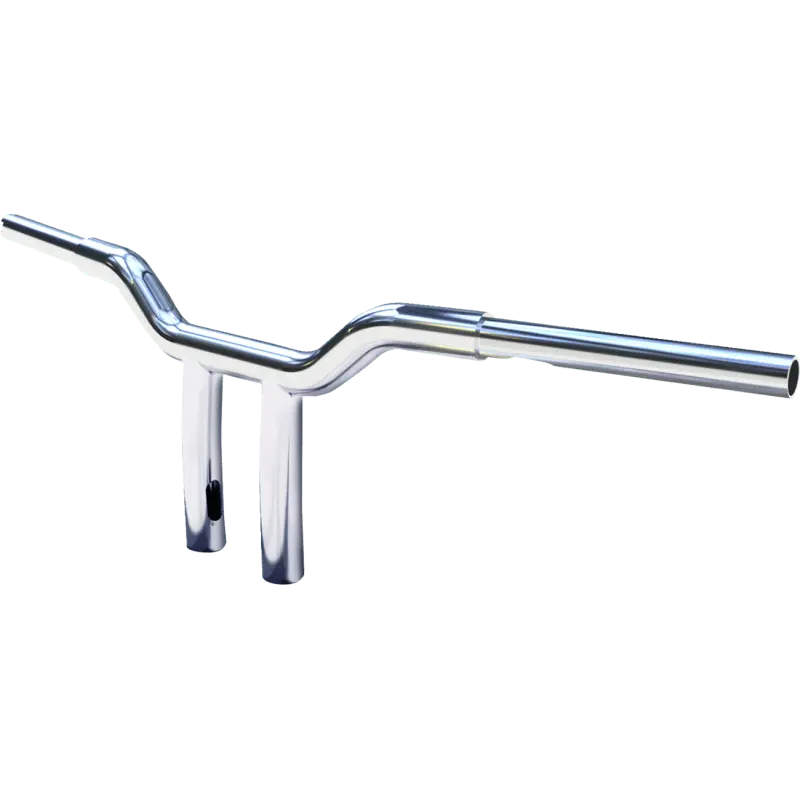 Magnum Handlebar Top Gun Tbar Chrome 8" 1