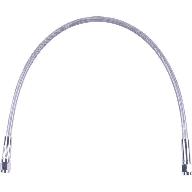 Magnum Universal Xr Brake Line Ssc 17" 1