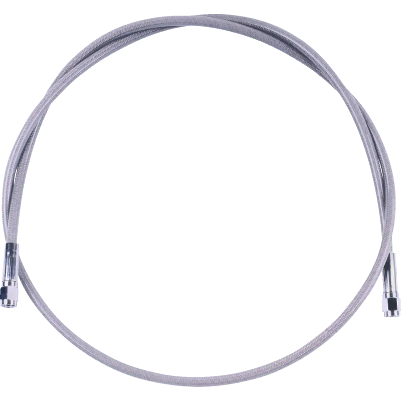 Magnum Universal Xr Brake Line Ssc 38" 1
