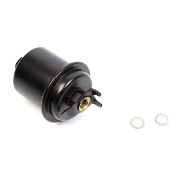 Mallory Fuel Filter In-Line 1