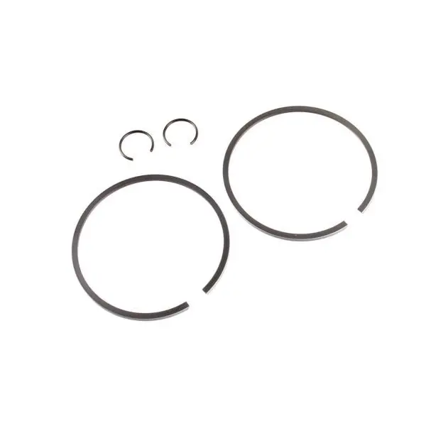 Mallory Piston Ring Set 1