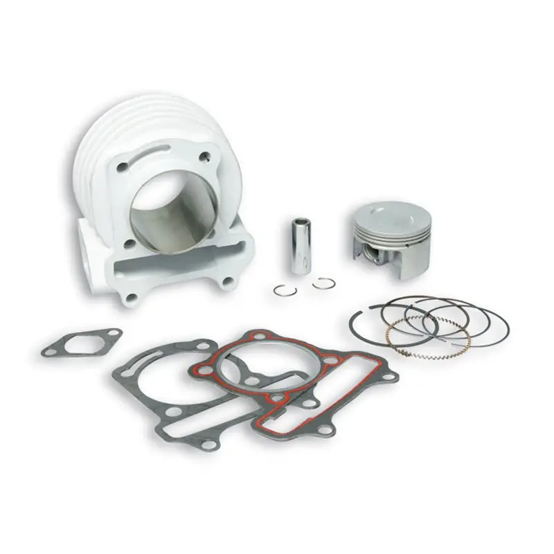 Malossi Aluminum Cylinder Kit 1
