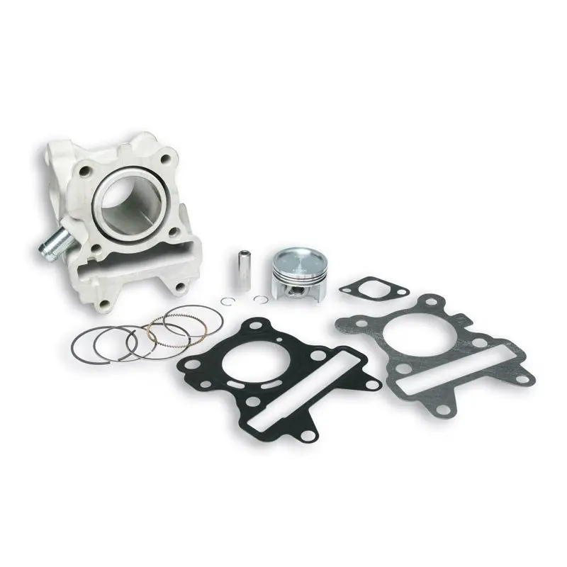 Malossi Aluminum Cylinder Kit 1