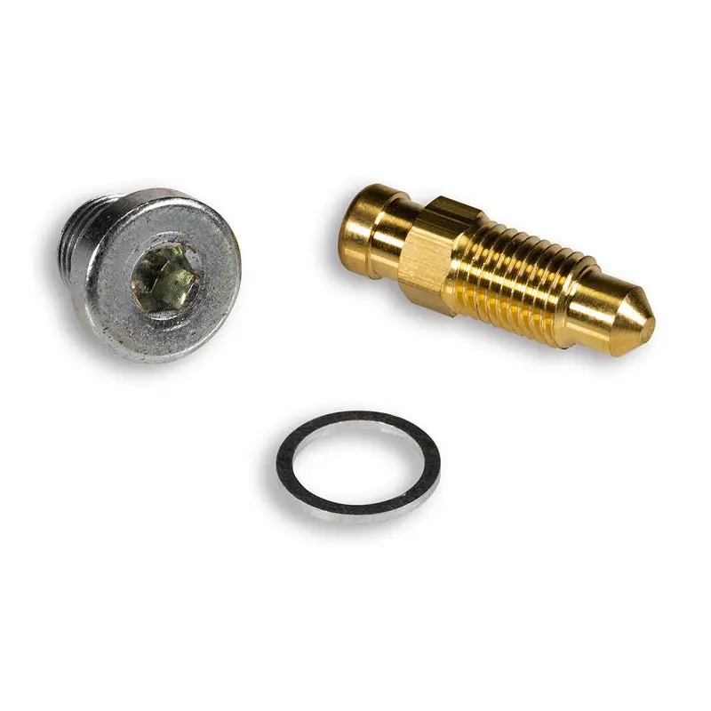 Malossi Bleeder/Sensor Plug 1