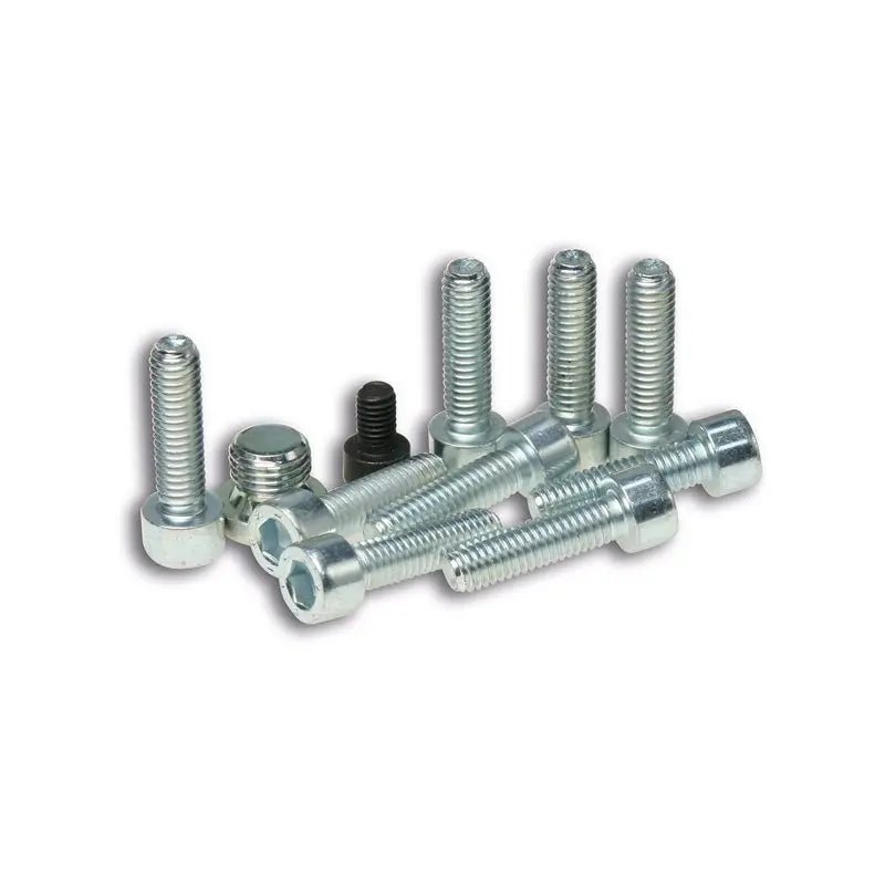 Malossi Bolt Kit 1