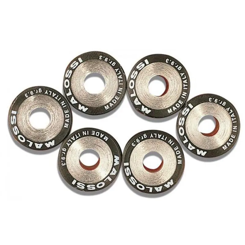 Malossi Clutch Rollers 15X12mm 6.0Gr 1