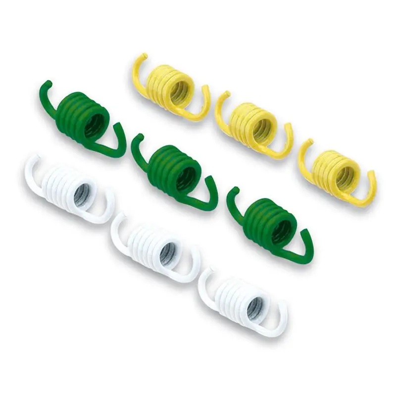 Malossi Clutch Springs 1
