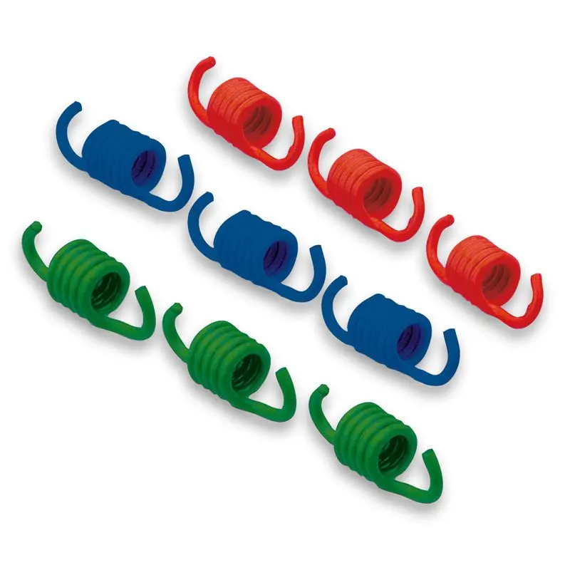 Malossi Clutch Springs 1