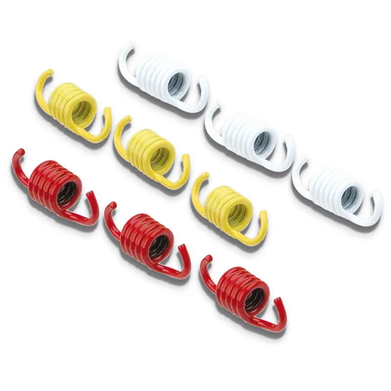 Malossi Clutch Springs 1