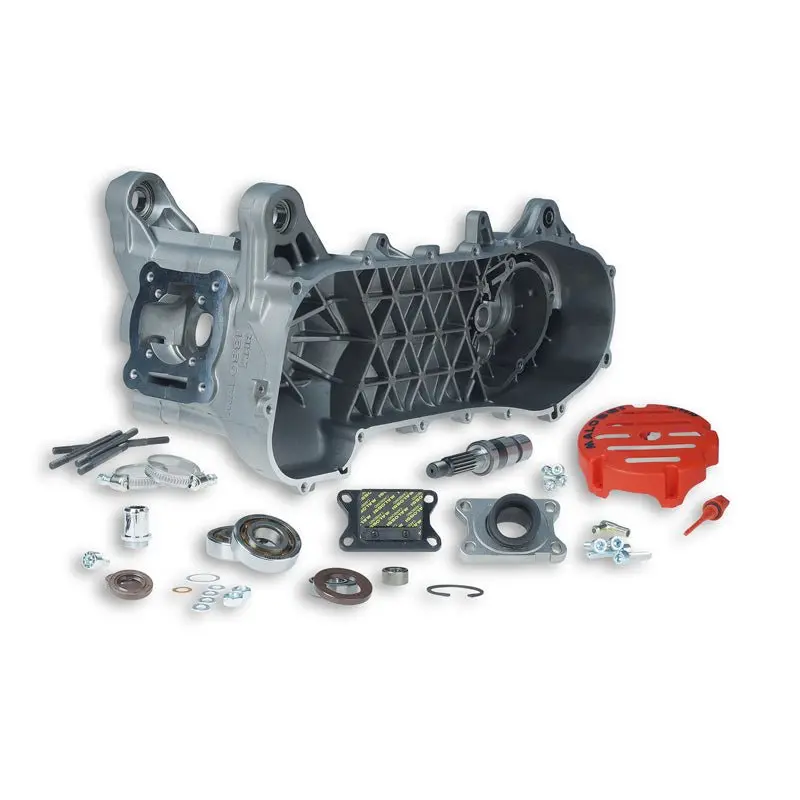Malossi Crankcase C-One Minarelli 1
