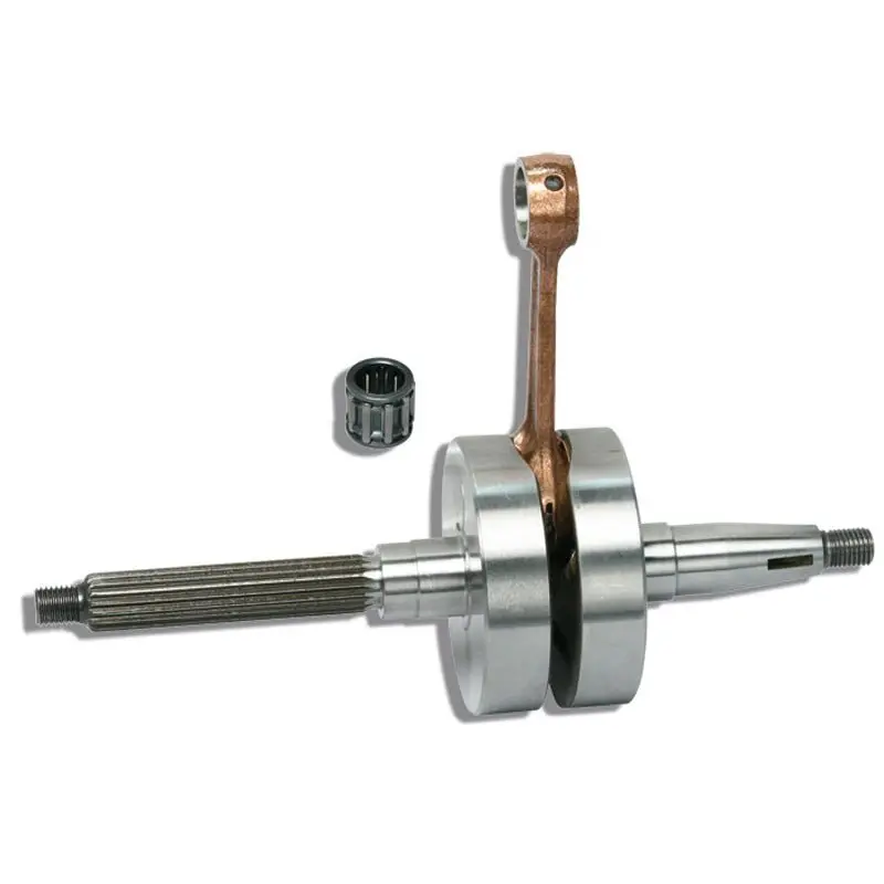 Malossi Crankshaft Rhq 12Mm 1