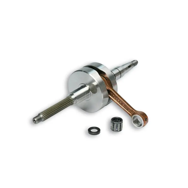 Malossi Crankshaft Rhq 12Mm 1