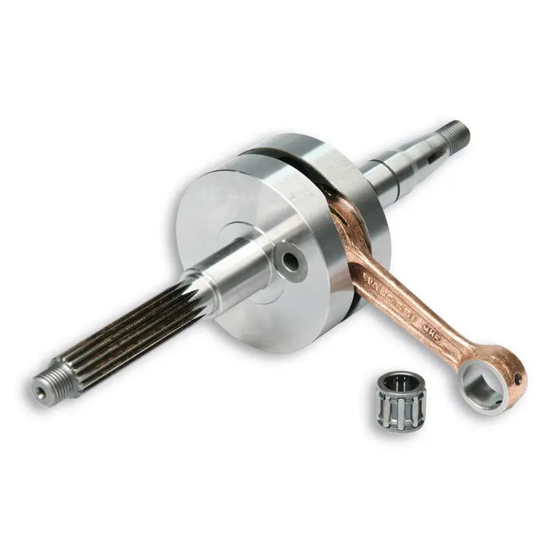 Malossi Crankshaft Rhq 12Mm 1