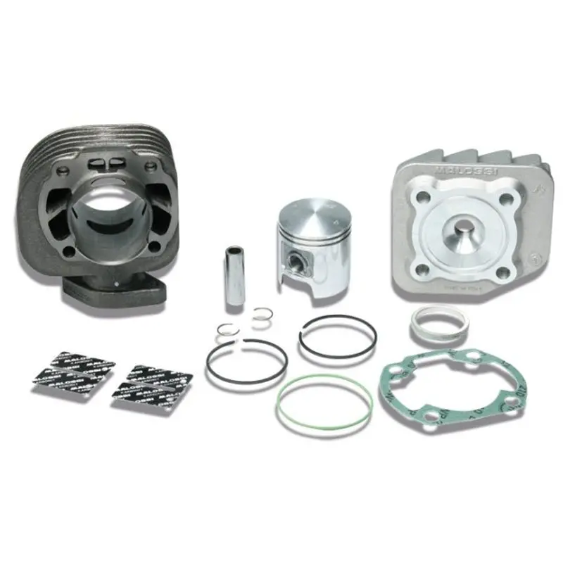 Malossi Cyl. Kit Mhr Minarelli Am6 1