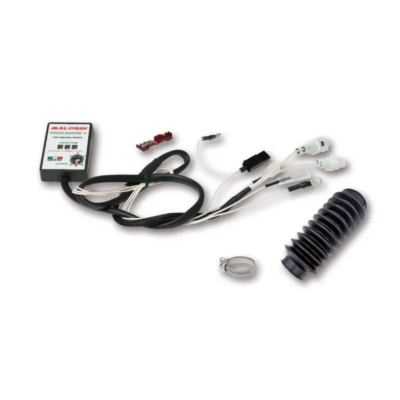 Malossi Force Master 0 Electronic Box 1