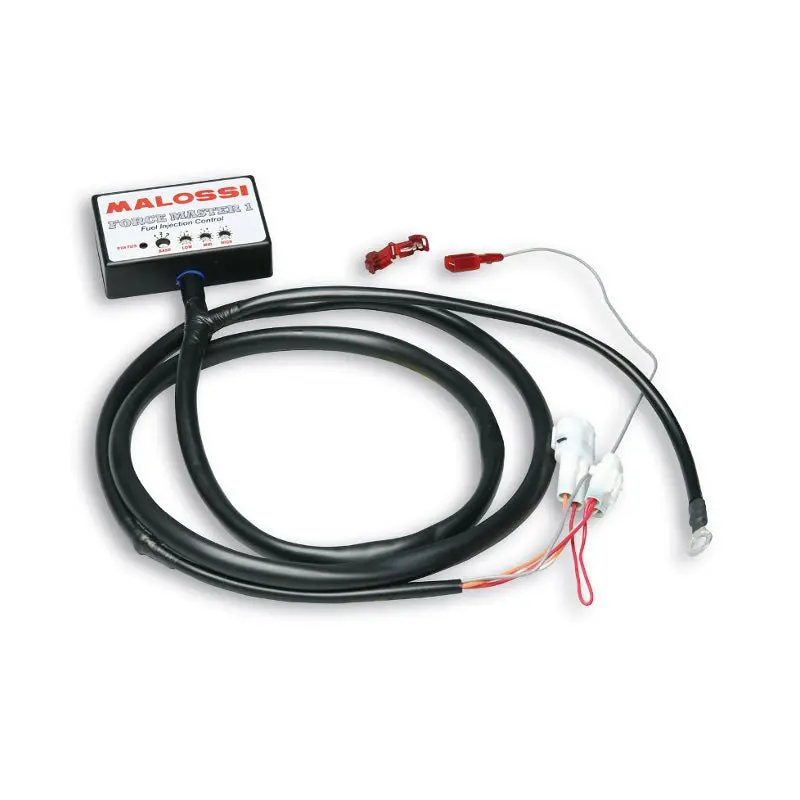 Malossi Force Master 1 Electronic Box 1