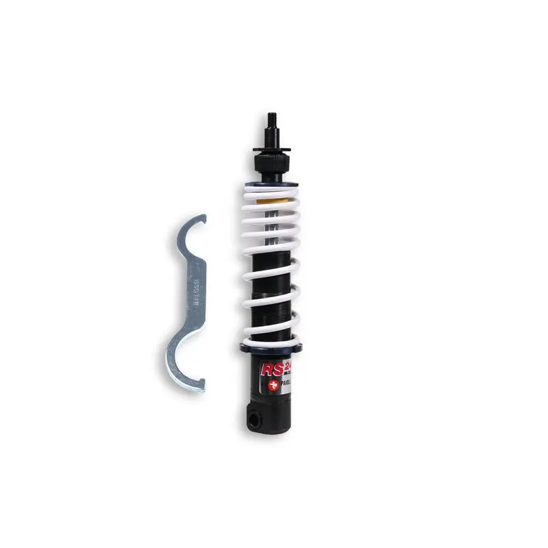 Malossi Front Suspension Rs24 275Mm 1