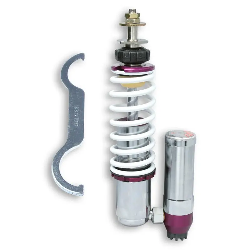 Malossi Front Suspension Rs24/10 181Mm 1