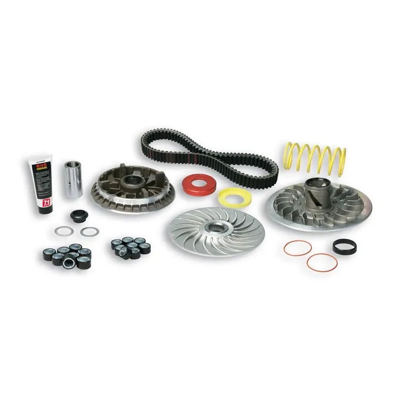 Malossi Over Range Tmax 500 09-10 1