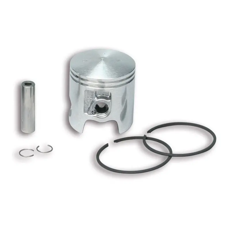 Malossi Piston 47.4Mm 10Mm 1