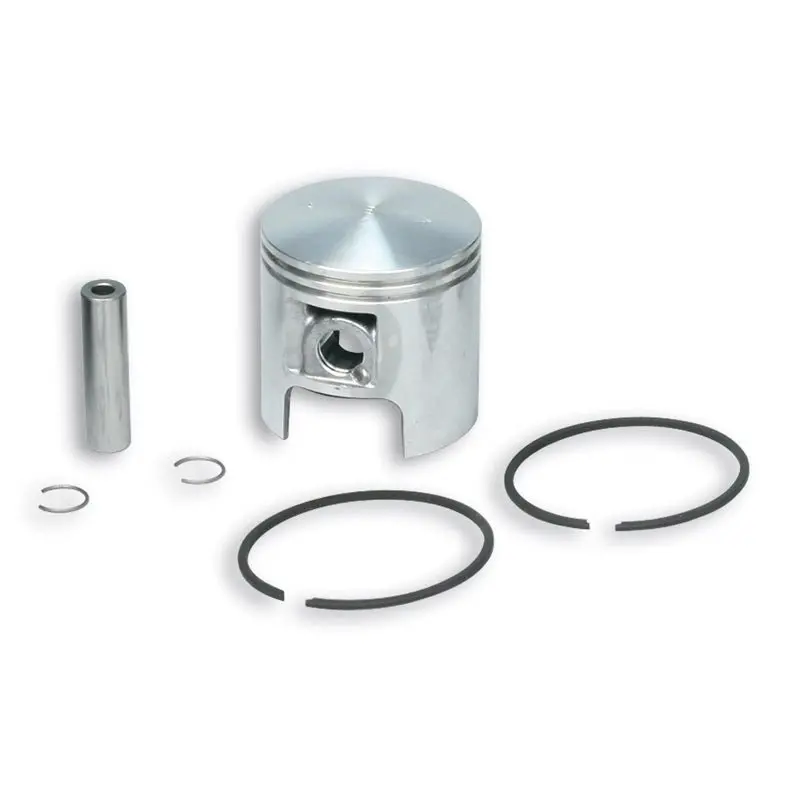 Malossi Piston 47.8Mm 12Mm 1