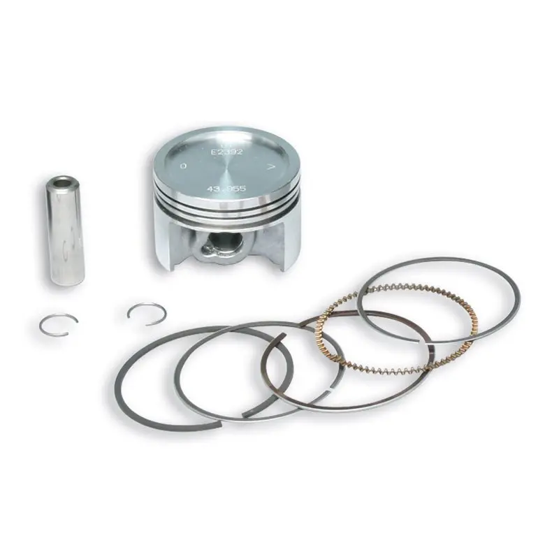 Malossi Piston (A) 44Mm 10Mm 1