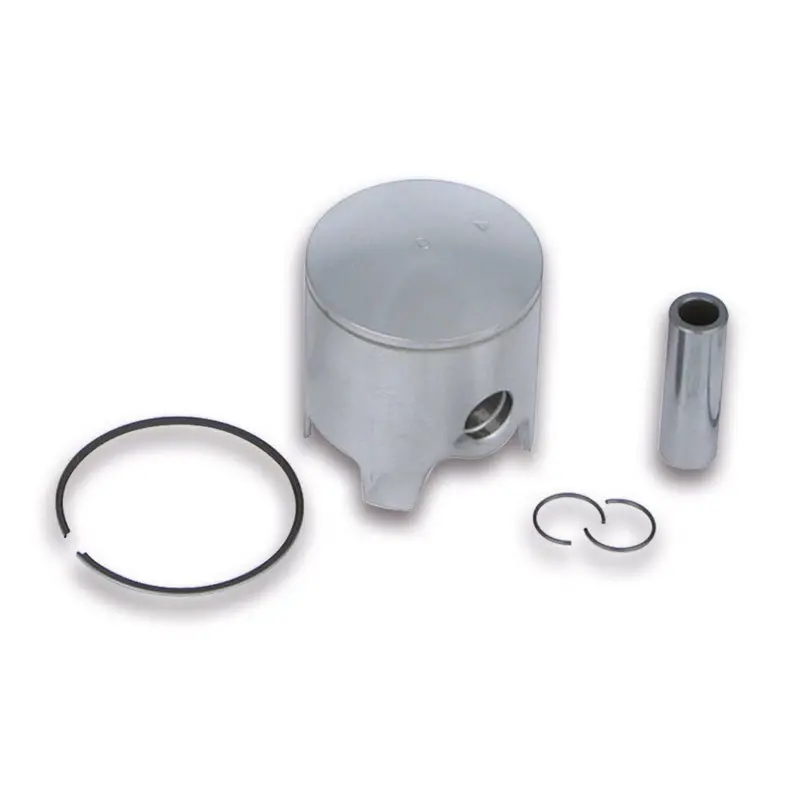 Malossi Piston (A) 47.6Mm 12Mm 1