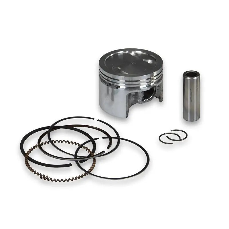 Malossi Piston (A) 49Mm 13Mm 1