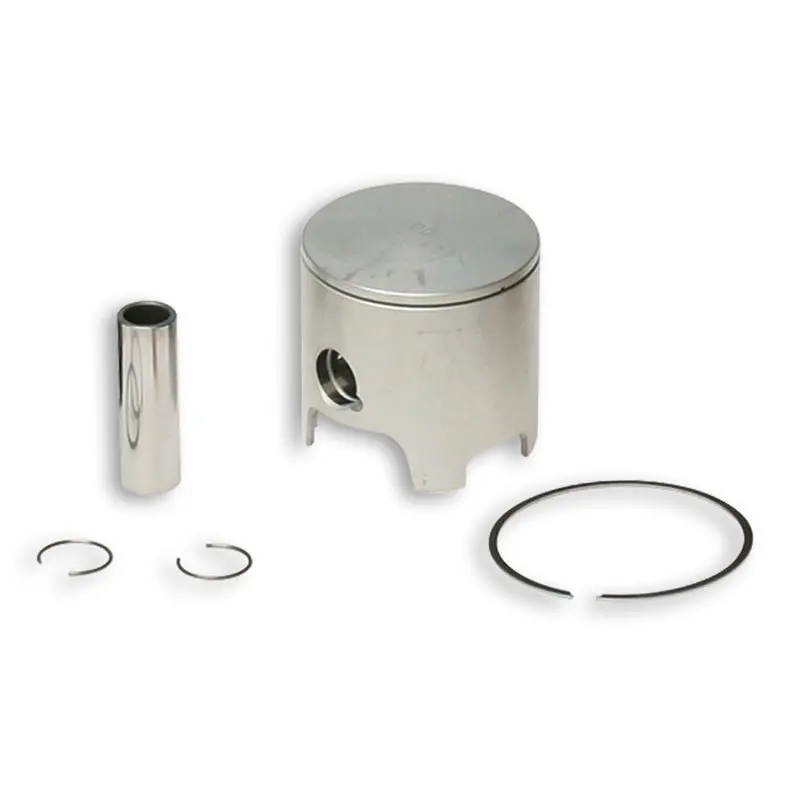 Malossi Piston (A) 52Mm 13Mm 1