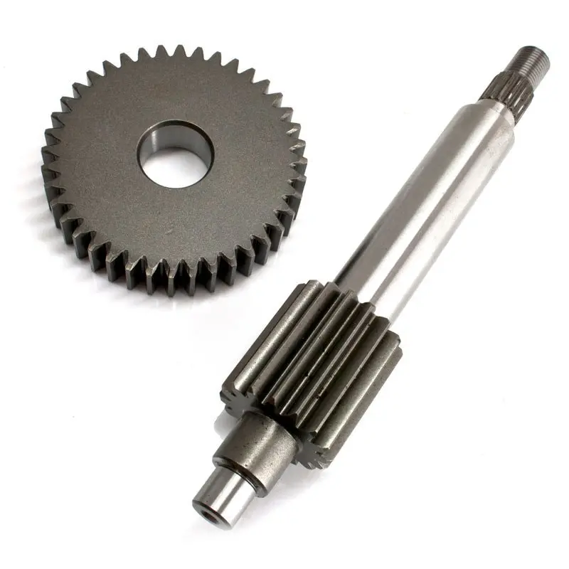 Malossi Primary Gear Htq Z 16/40 1