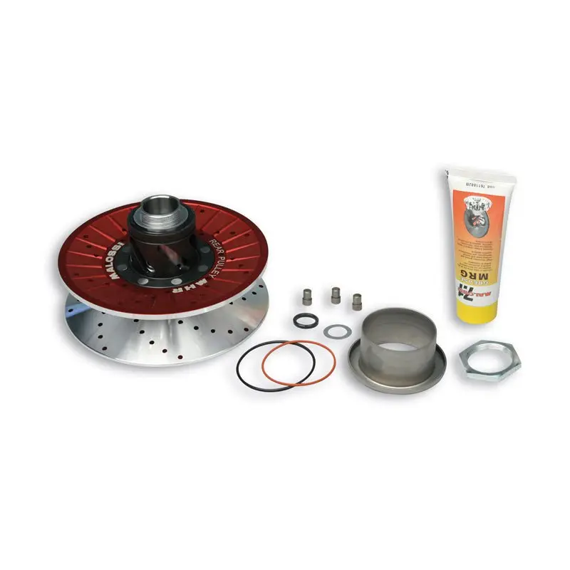 Malossi Rear Pulley System Furia Rossa 1