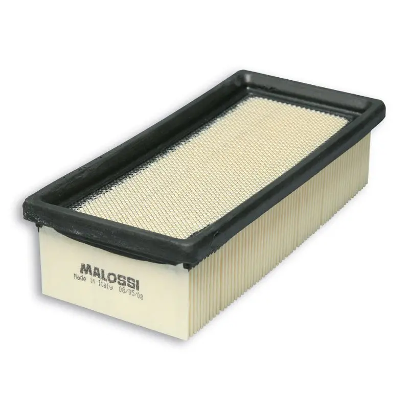 Malossi Red Sponge Filter 1