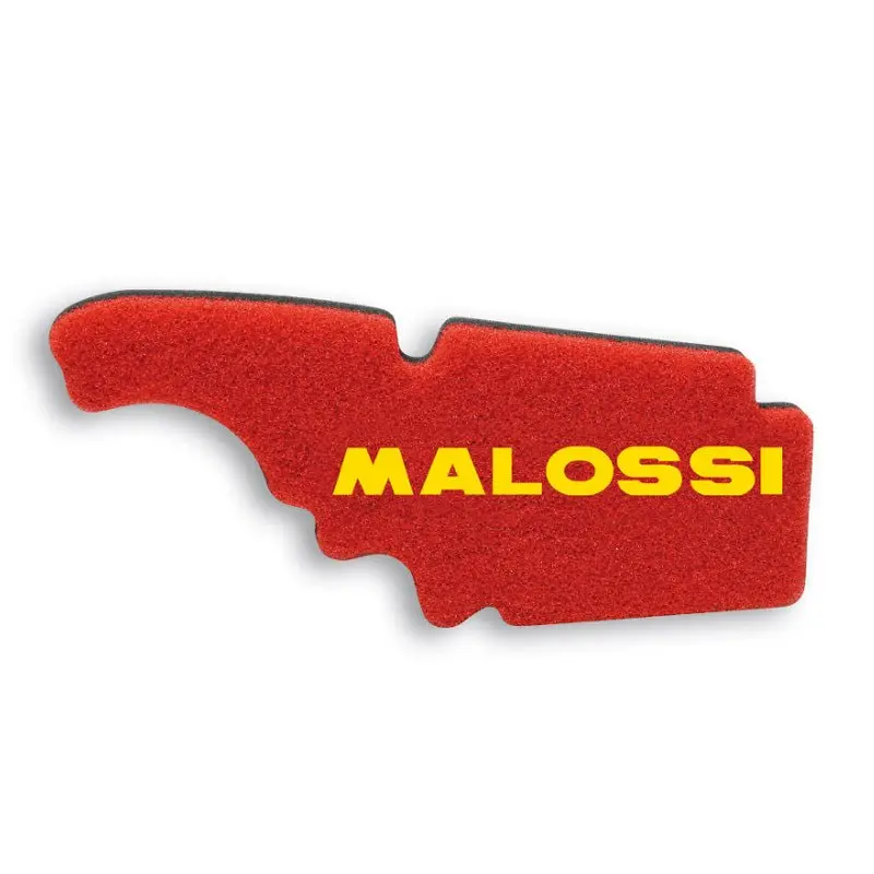 Malossi Red Sponge Filter 1