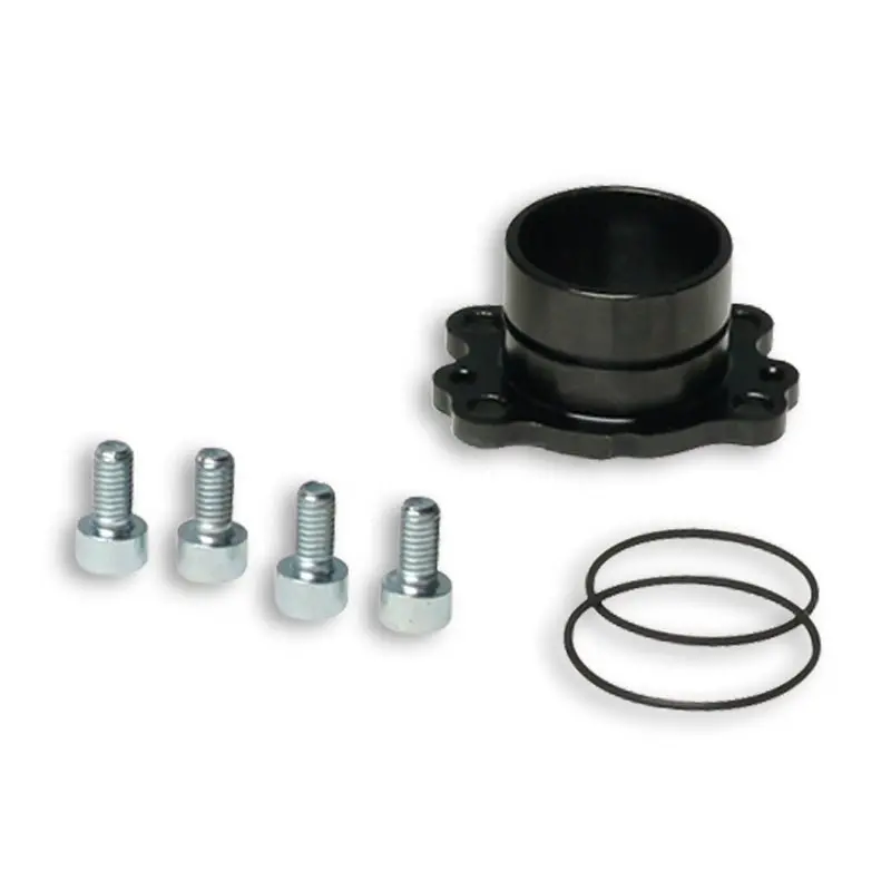 Malossi Replacement Exhaust Flange 1
