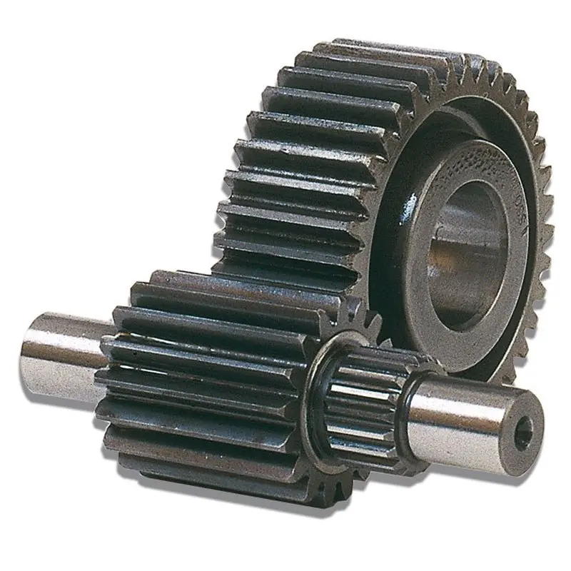 Malossi Secondary Gear Htq Z 15/41 1