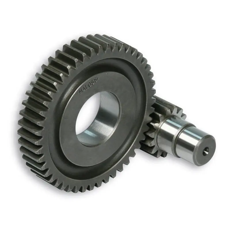 Malossi Secondary Gear Htq Z 15/47 (Force 17) 1