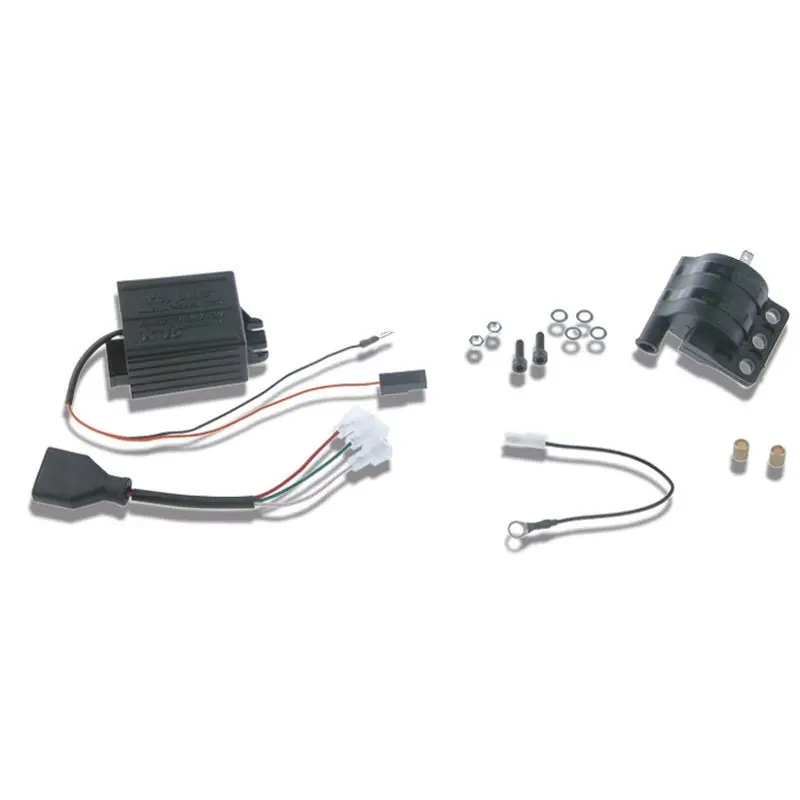 Malossi Tc Unit K15 1