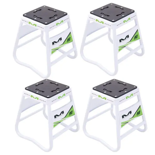 Matrix A2 Mini Stand Green 4 Pack (A2m-105 (4 Pack)) 1
