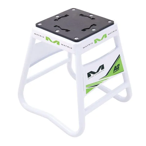 Matrix A2 Mini Stand Green (A2m-105) 1