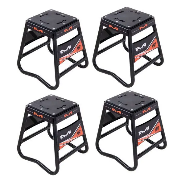 Matrix A2 Mini Stand Org 4 Pack (A2m-106 (4 Pack)) 1