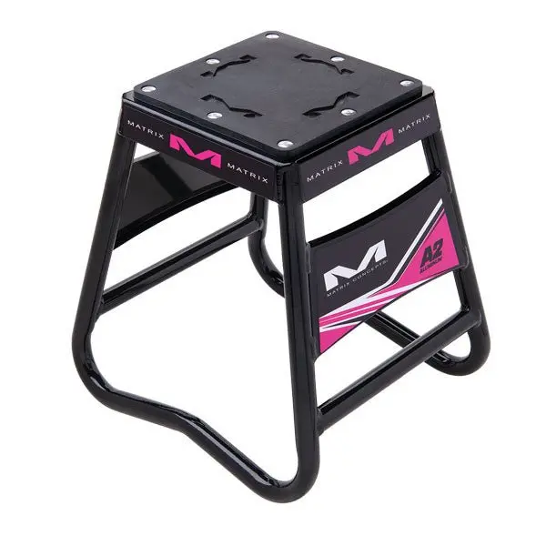 Matrix A2 Mini Stand Pink (A2m-109) 1