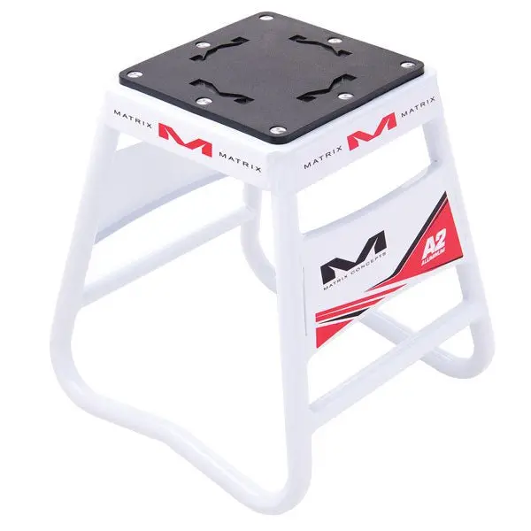 Matrix A2 Mini Stand Red (A2m-102) 1