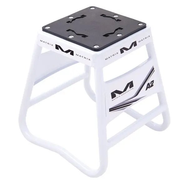 Matrix A2 Mini Stand White (A2m-100) 1