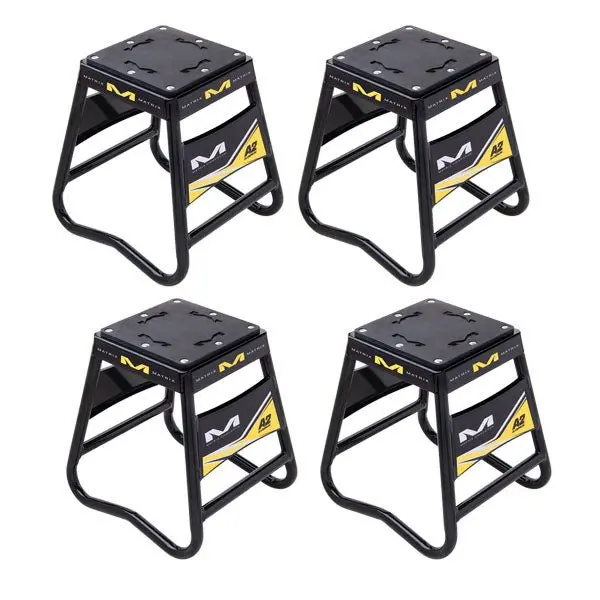 Matrix A2 Mini Stand Yel 4 Pack (A2m-104 (4 Pack)) 1