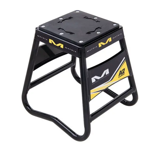 Matrix A2 Mini Stand Yellow 1