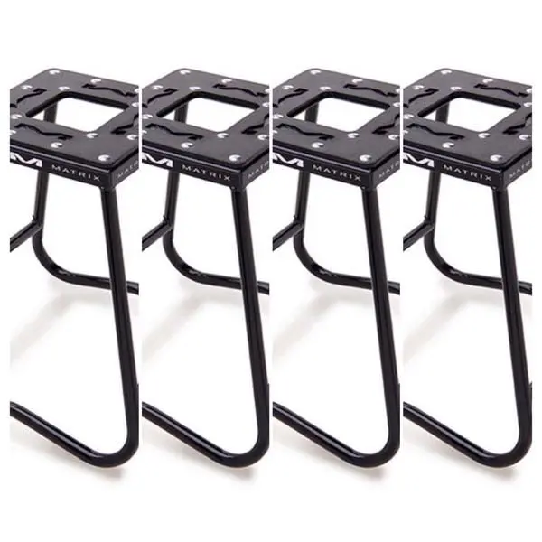 Matrix C1 Mini Stand 4 Pack 2