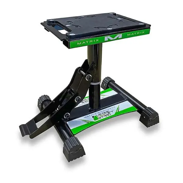 Matrix Ls1 Mini Lift Stand 4