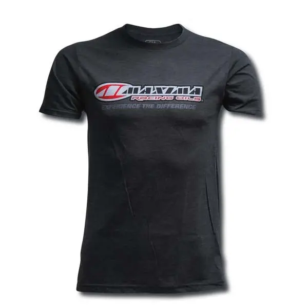 Maxima Racing Oils Horizontal Mop T-Shirt 1