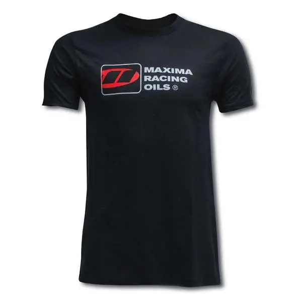 Maxima Racing Oils M2 T-Shirt 1